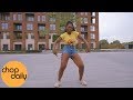Olamide ft WizKid - Kana (Dance Video) | Chop Daily