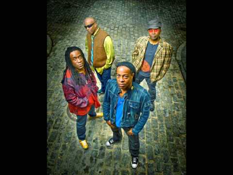 Living Colour - Behind The Sun