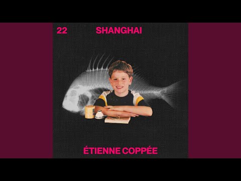 Shanghaï Le Long Couloir - Étienne Coppée
