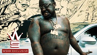 Peewee Longway &quot;Mr. Blue Benjamin&quot; (WSHH Exclusive - Official Music Video)