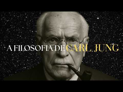 A Sombra, o Inconsciente e a Psicanálise | Toda a Filosofia de Carl Jung Explicada para Dormir