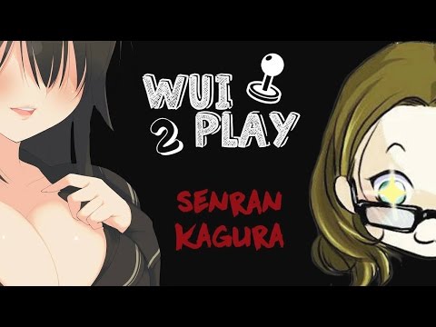 Senran Kagura Estival Versus (PS4 Pal) #2 [Wui Play]