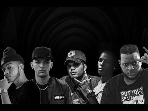 Zodiaco Rdk | Yenky One | Mecal | Rapheroh | Mafuul Flay - PENTAGRAMA