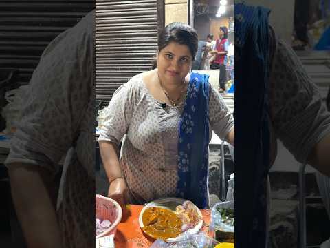 वेज काठी कबाब वाली एंटी Virl है 😍