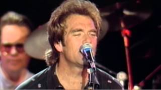 Huey Lewis &amp; the News - Good Morning Little Schoolgirl - 5/23/1989 - Slim&#39;s (Official)