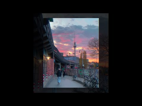 (FREE) BHZ x Makko x Selfyy Type Beat - "Langsam hell" (prod. Joachim E.)