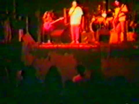 ROT - SHOW RADAR 12-03-94  PT1