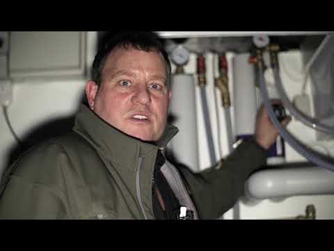 Introduktion til dit fjernvarmeanlæg