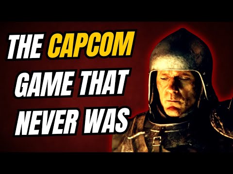 The Game That Looked Too Good to Be Real - (Deep Down)