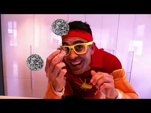 Sólon - Bakstur og leikur - 10. þáttur