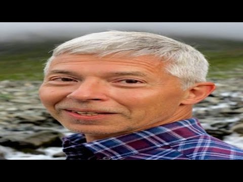 Överläkare Mats Humble: Vitamin K2 är viktigt för skelettet