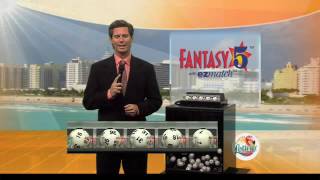 Fantasy 5 20161114