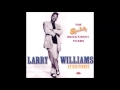 Larry Willliams - She Said Yeah