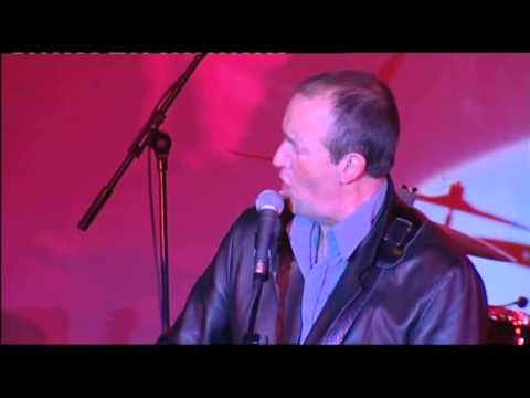 Mike Hurst & His All Star Band 'Who Do You Love?'