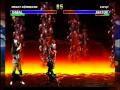 Ultimate Mortal Kombat 3 Kabal Vs Sektor