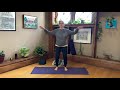 Shake Yourself Awake