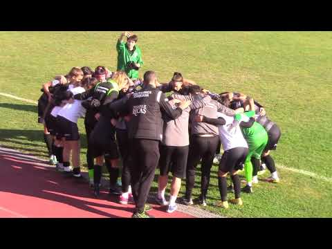 31.10.2021: Politehnica Timișoara Femina - Vasas Femina Odorheiu Secuiesc (rezumat)