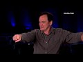 Quentin Tarantino introduces and discusses "Easy Rider"