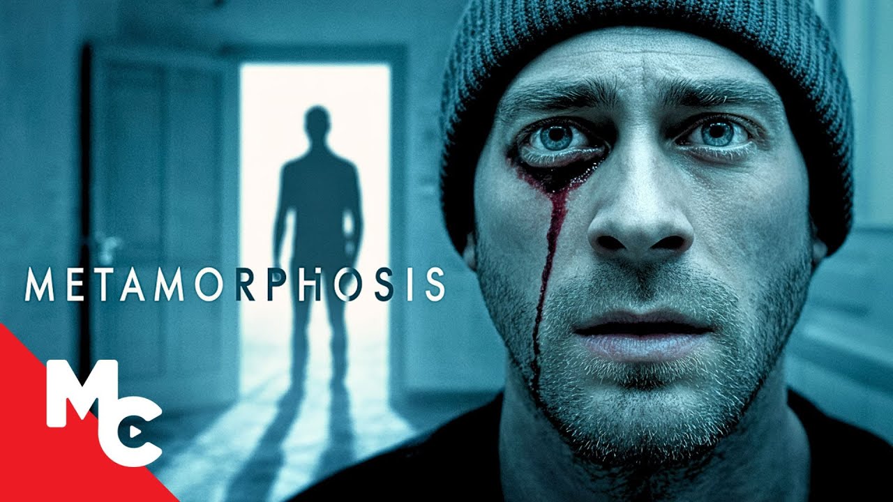 Metamorphosis (2023)