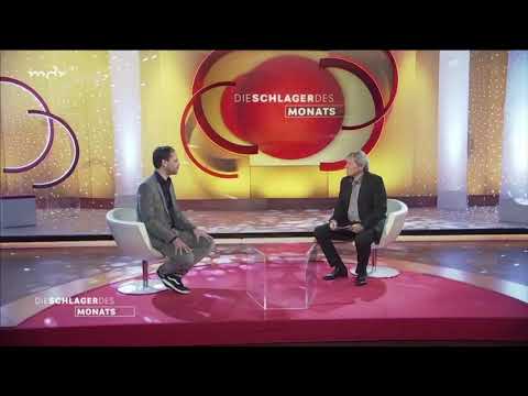 smago! Award crasht TV-Show "Die Schlager des Monats" im MDR FERNSEHEN