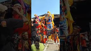 Download lagu BUROK PUTRI PJM #shorts #burok #seni mp3