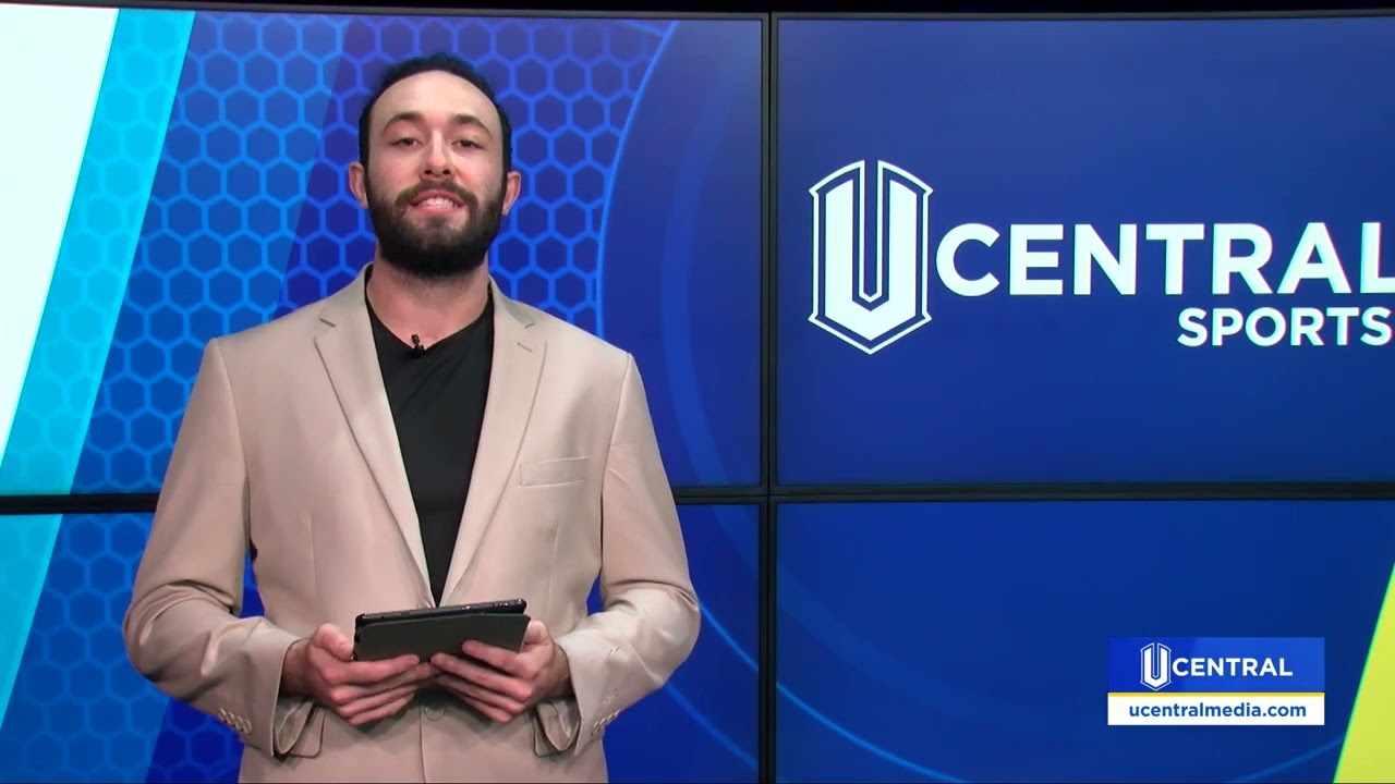 UCentral Sports 10-21-24