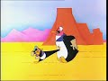 Avenger Penguins S1E5 Computer Chaos