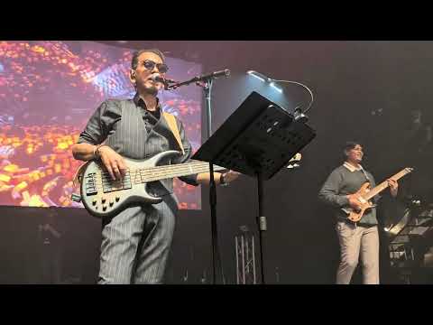 Chaite Paro 2 - Aurthohin Live in Dallas 