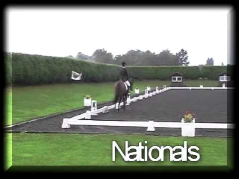 Nationals, The Only One (=