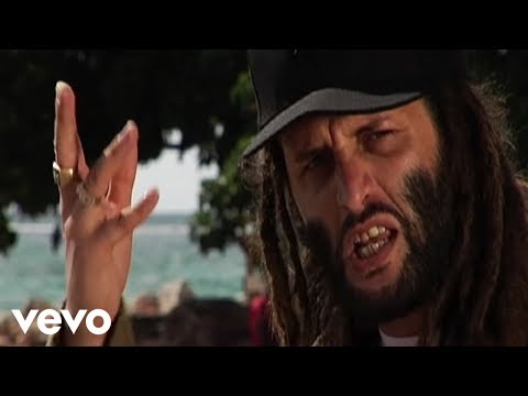 Alborosie - Herbalist