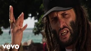 Alborosie - Herbalist (Official Music Video)