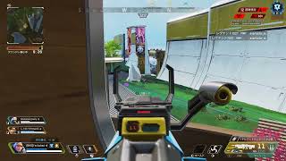 こんなに当たらないことある！？ [Apex Legends]  #Shorts