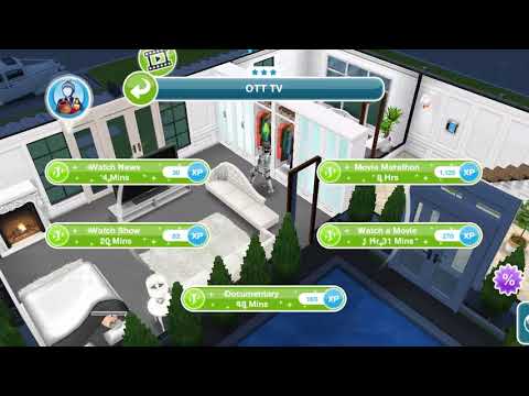 download lagu mp3 mp4 Ultimate Movie Marathon Sims Freeplay, download lagu Ultimate Movie Marathon Sims Freeplay gratis, unduh video klip Ultimate Movie Marathon Sims Freeplay