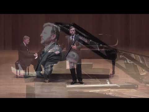 Einfache Lieder, Op. 9