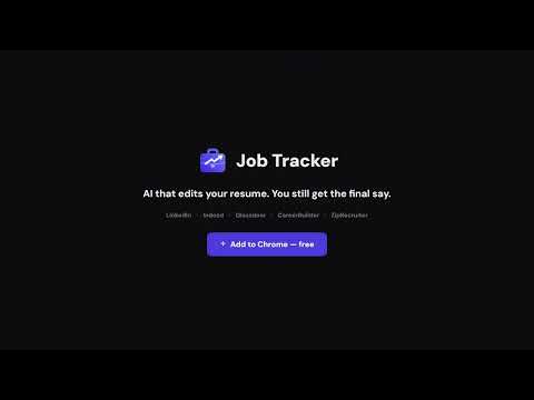 Item video thumbnail