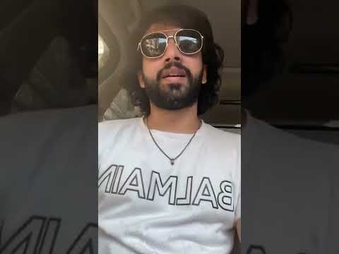 Amaal Mallik | Instagram Live Session | 20.2.2022