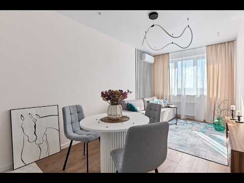 фото горный переулок, 8, минск, 2 комн., 49.4 м² 0