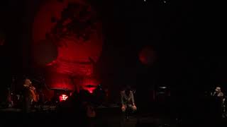 Fury in the Slaughterhouse - Things Like This - Hannover, 01.11.2017