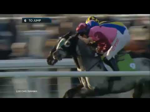 2016 stanjames.com Greatwood Handicap Hurdle - Cheltenham Open