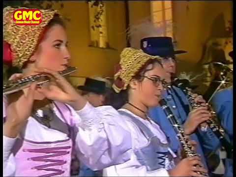 Altmühltaler Blaskapelle - Michel-Marsch 1996