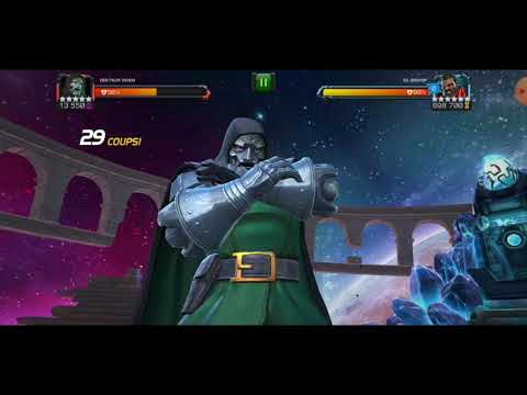 Abyss Bishop Fast Solo