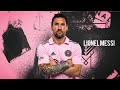 Lionel Messi - Moulaga - HeussLenfoiré - Skills & Goals