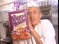 Video 'Nigga Please cereal commercial'
