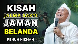 Download lagu KISAH JALMA SAKTI JAMAN BELANDA | ABUYA UCI TURTUSI mp3 Download lagu KISAH JALMA SAKTI JAMAN BELANDA | ABUYA UCI TURTUSI mp3