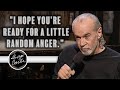 Free Floating Hostility George Carlin Back In Town 1996