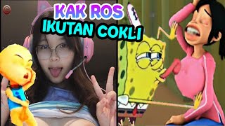 Kak ros