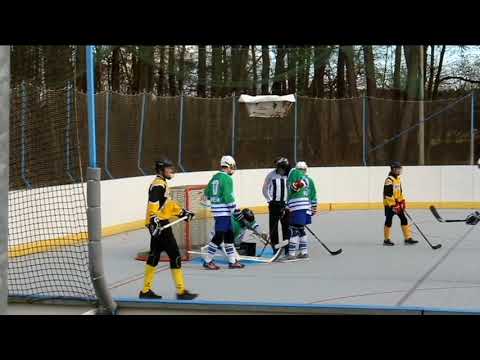 19.11.2017  SK Suchdol nad L. : HBC Plzeň