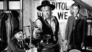 Gene Pitney ~ (The Man Who Shot) Liberty Valance (Stereo)