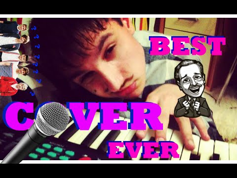 One Direction - Best Song Ever / BEST COVER EVER ( BRIAN FANCY )