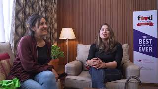 Alumni Success: From ACA-MIT to the World